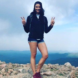 Meet your Posher, Lacey